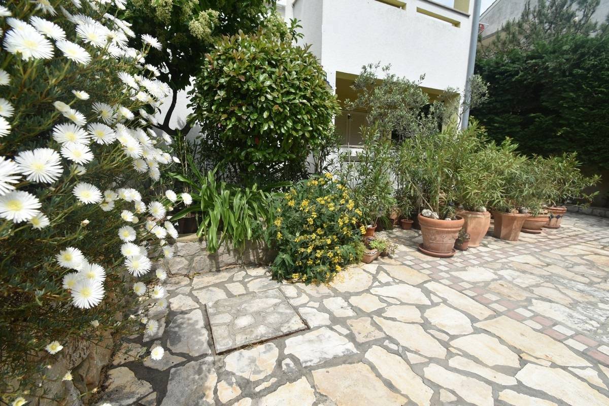 Apartma Krk, 67m2