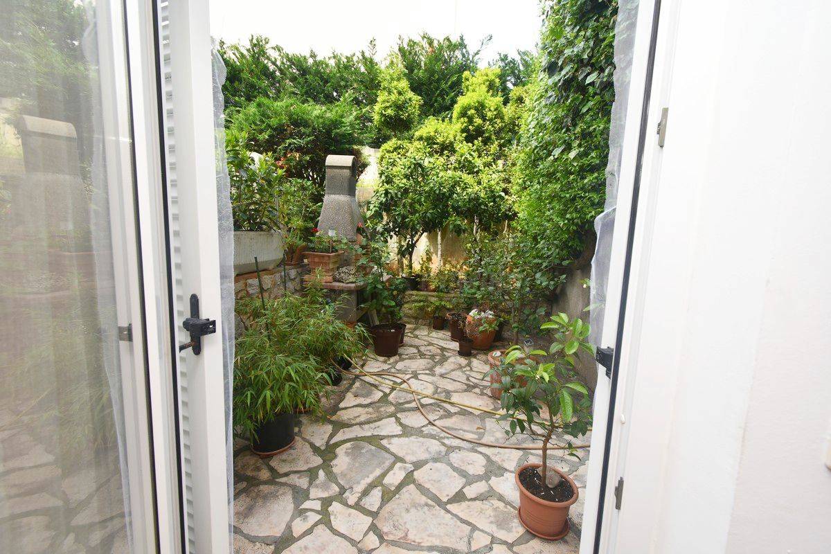 Apartma Krk, 67m2