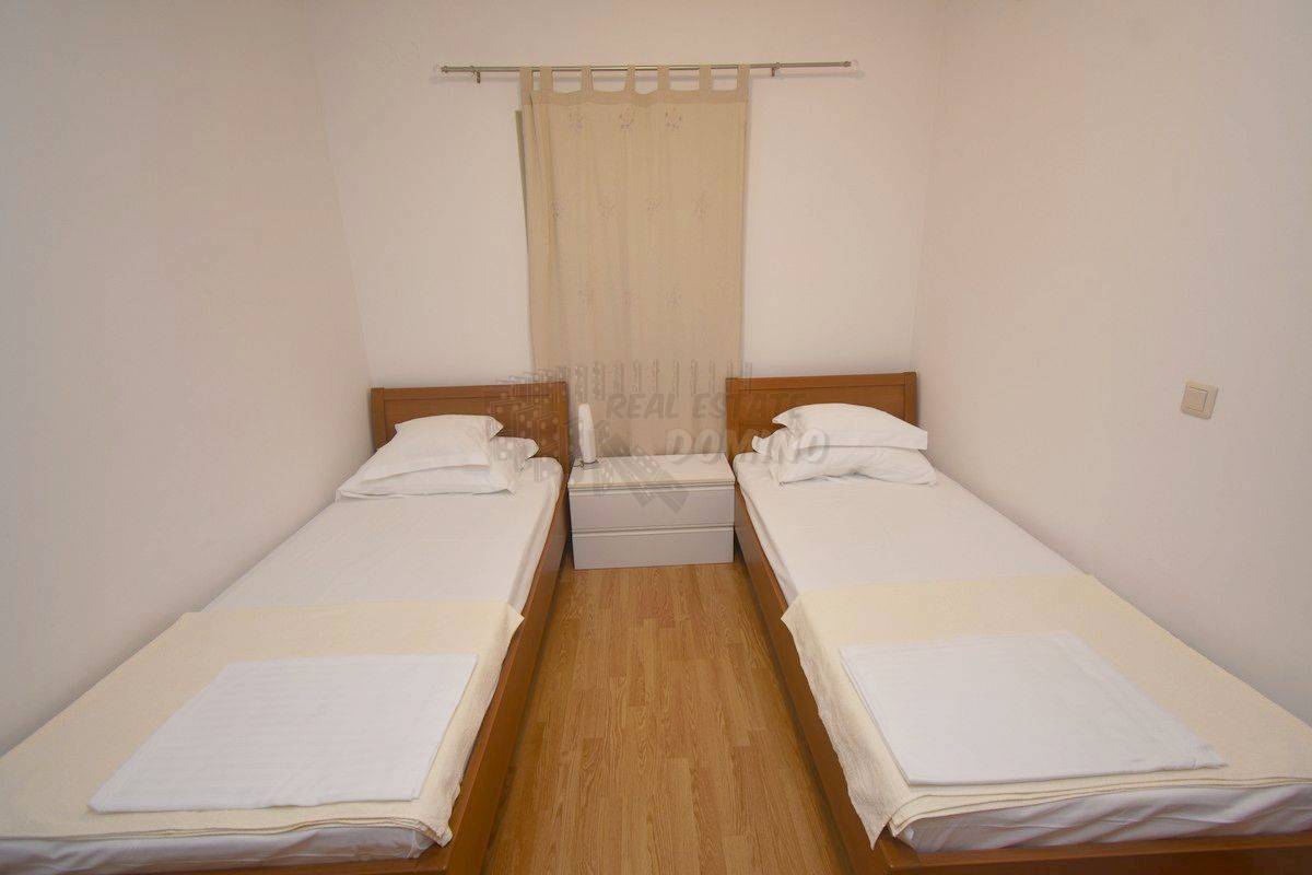 Apartma Krk, 67m2