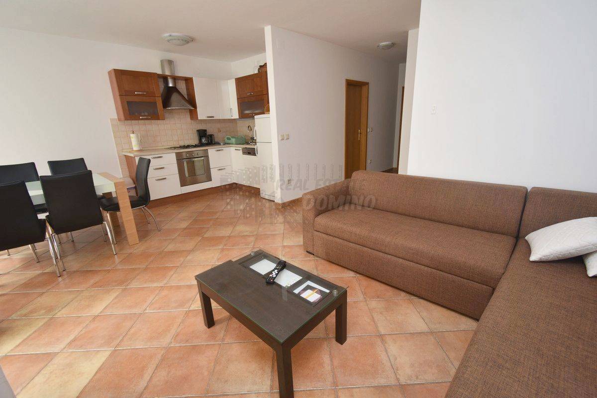 Apartma Krk, 67m2