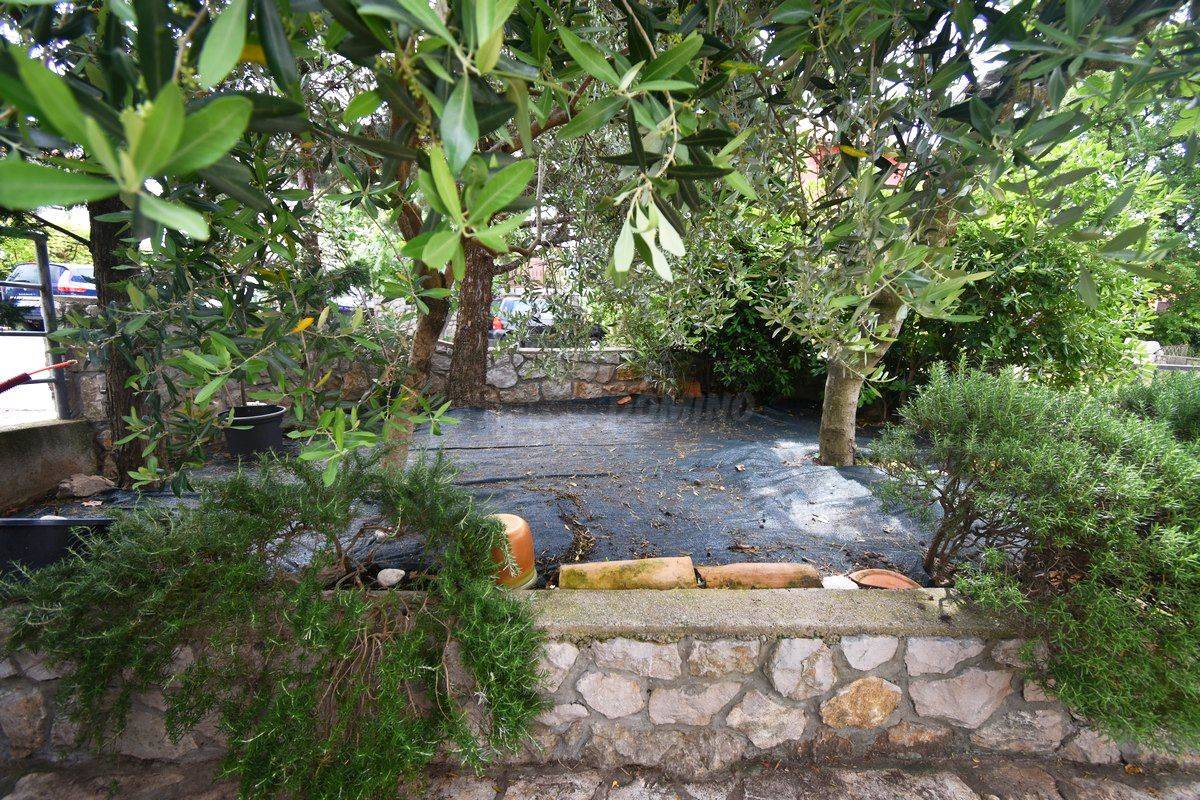 Apartma Krk, 67m2