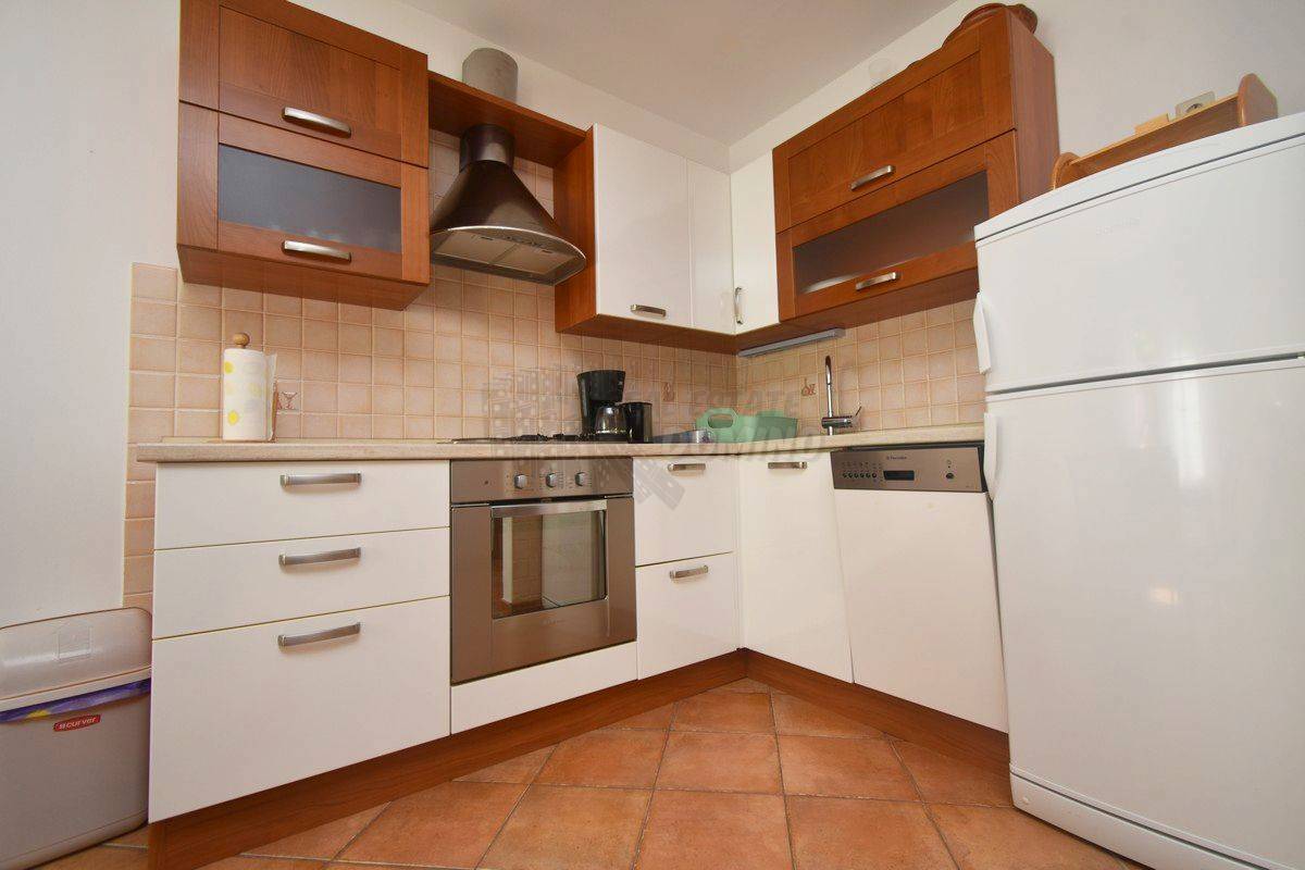 Apartma Krk, 67m2
