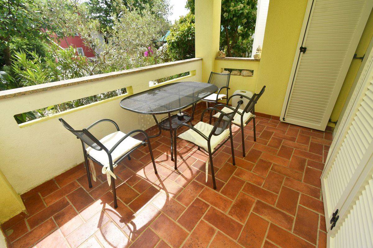 Apartma Krk, 67m2