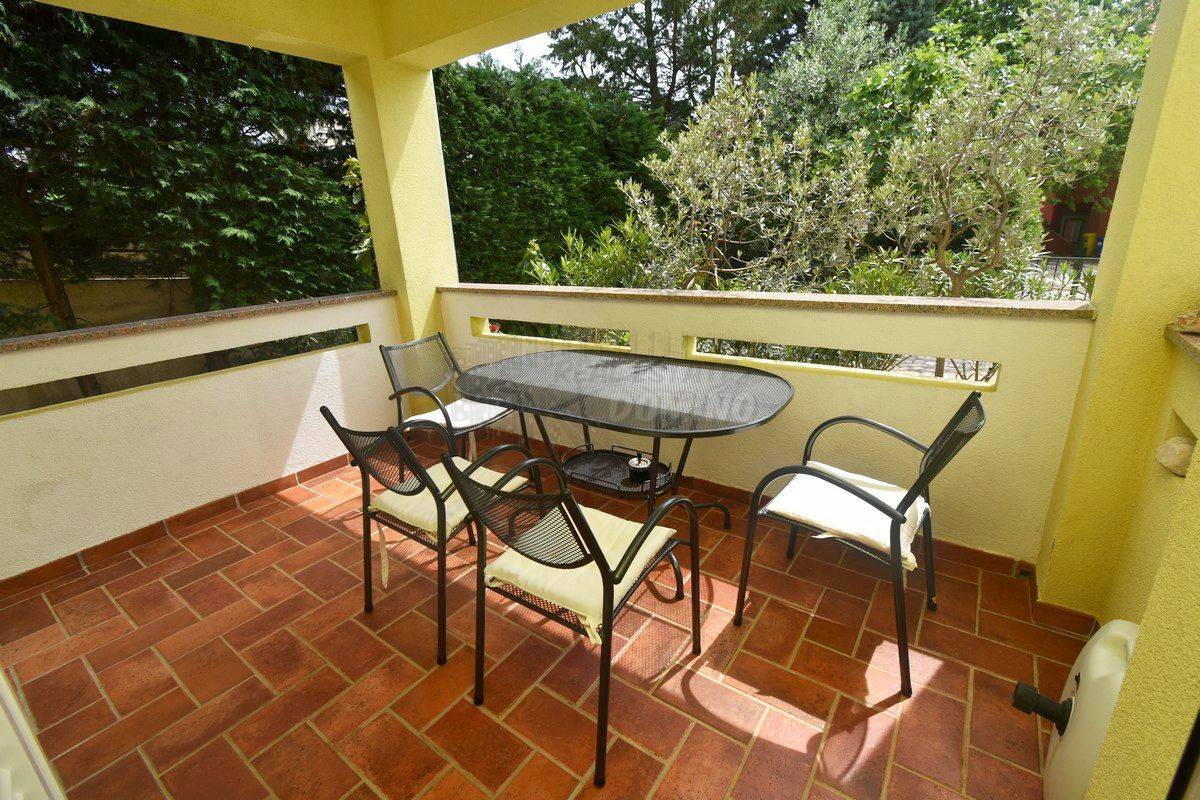 Apartma Krk, 67m2