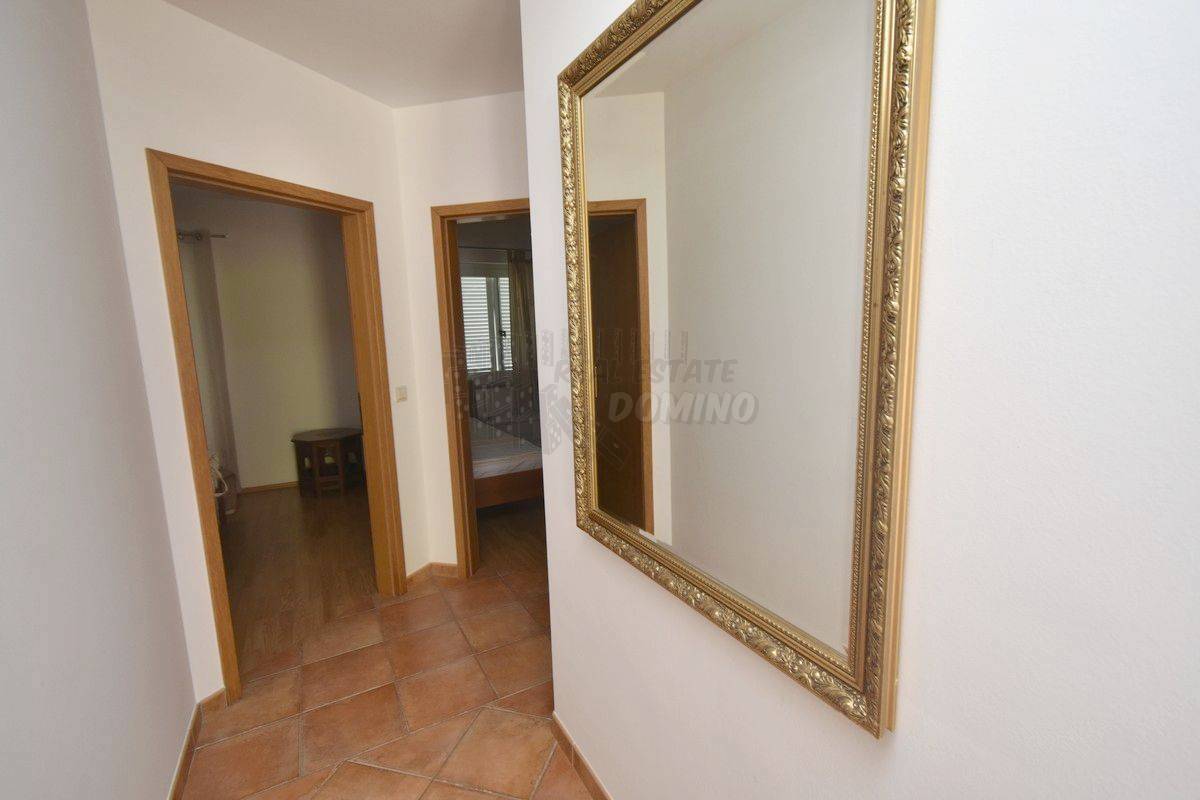 Apartma Krk, 67m2