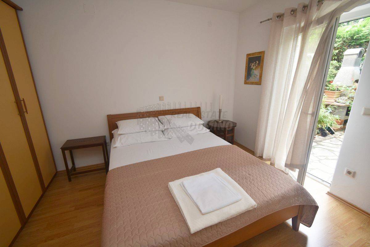 Apartma Krk, 67m2
