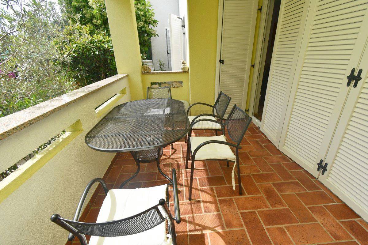 Apartma Krk, 67m2