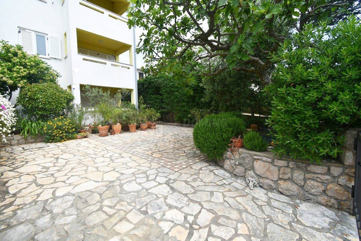 Apartma Krk, 67m2