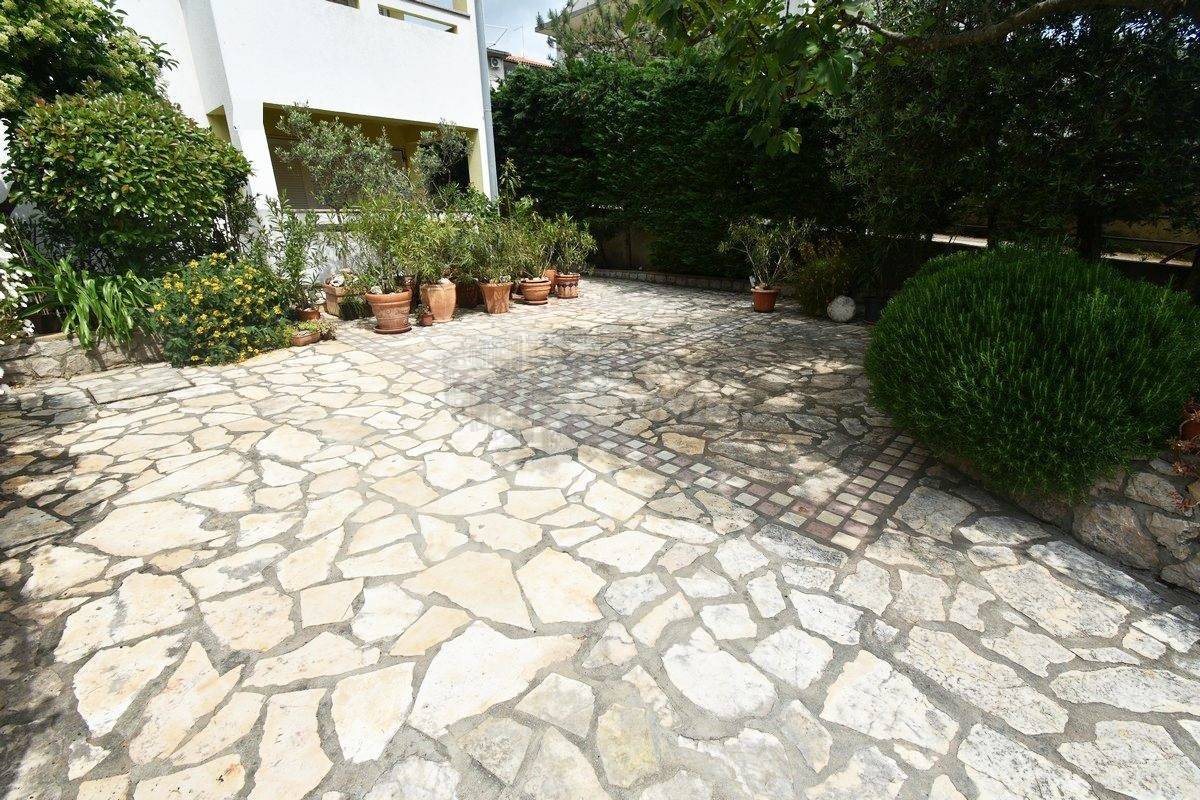 Apartma Krk, 67m2