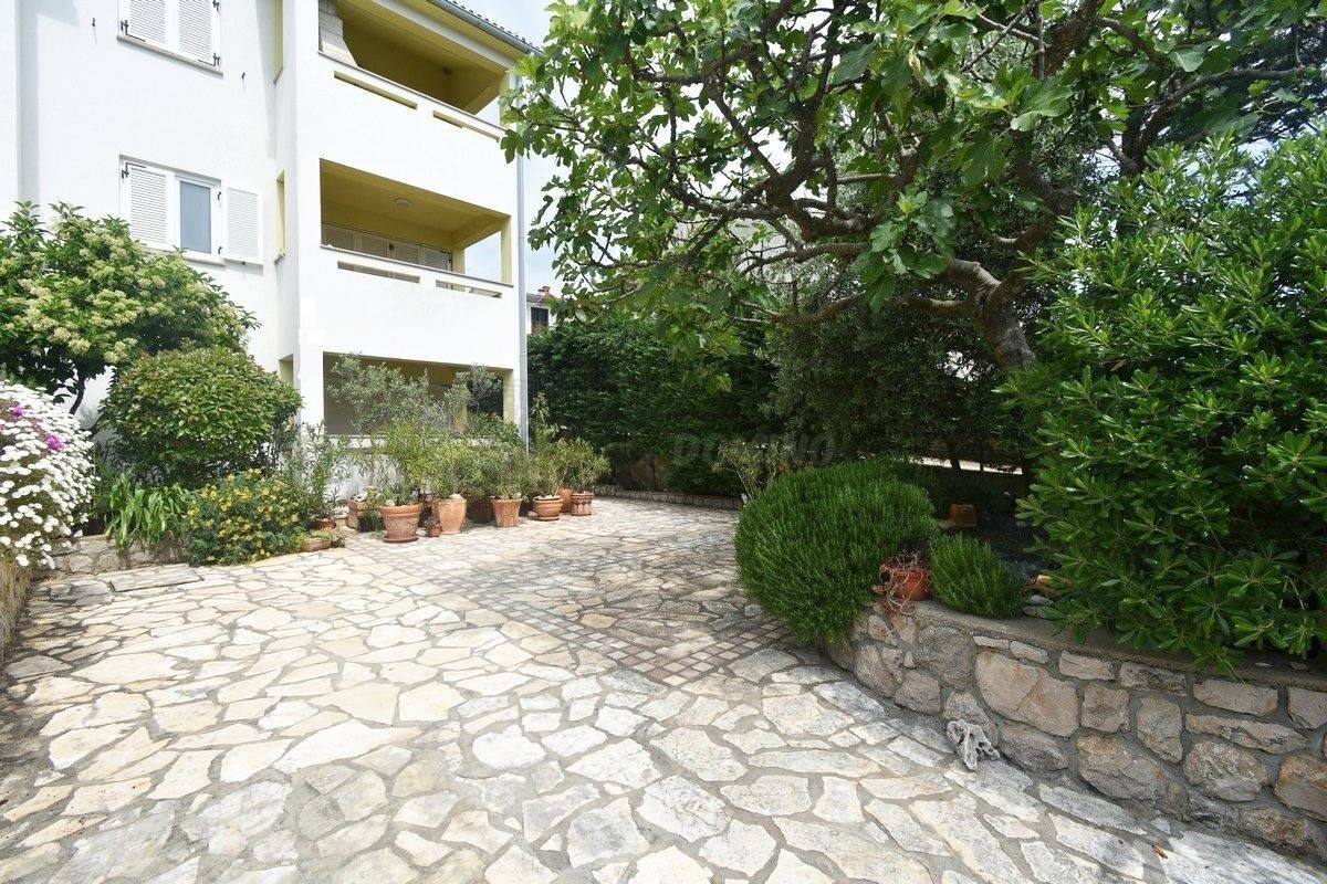 Apartma Krk, 67m2