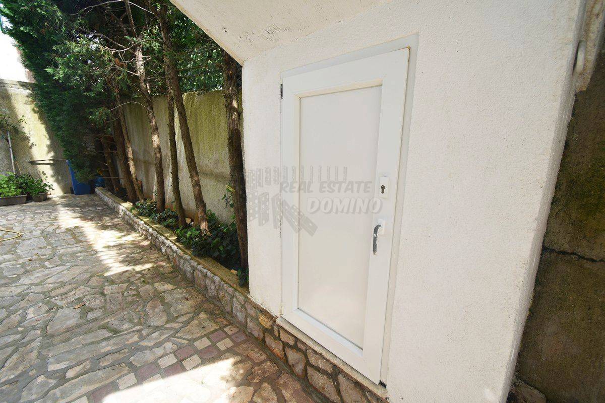 Apartma Krk, 67m2