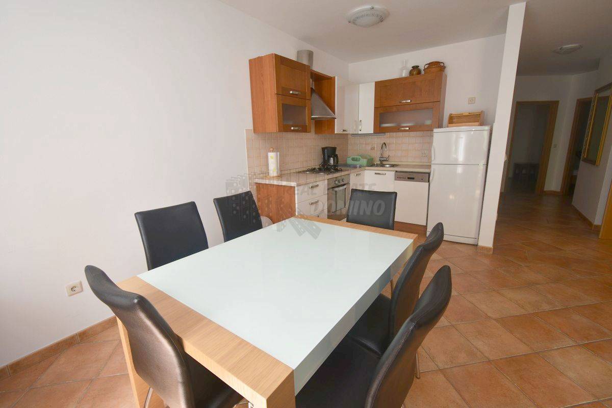 Apartma Krk, 67m2