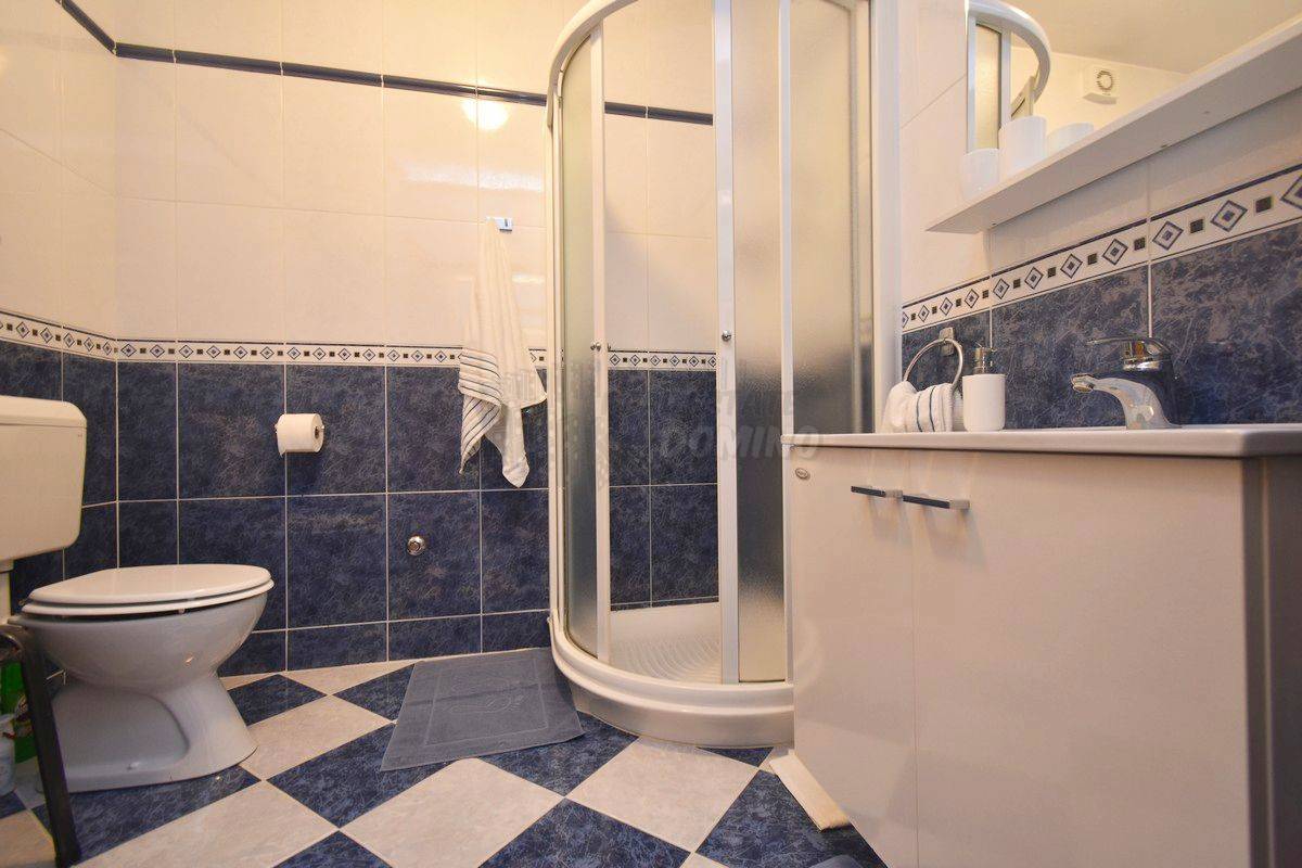 Apartma Krk, 67m2