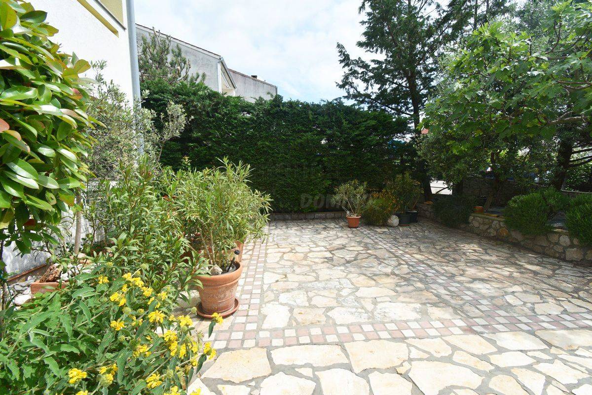 Apartma Krk, 67m2