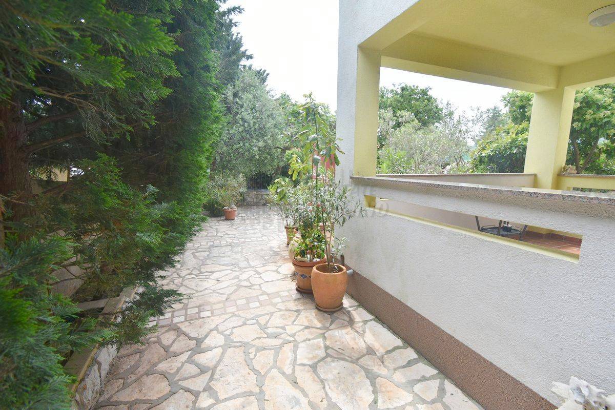 Apartma Krk, 67m2