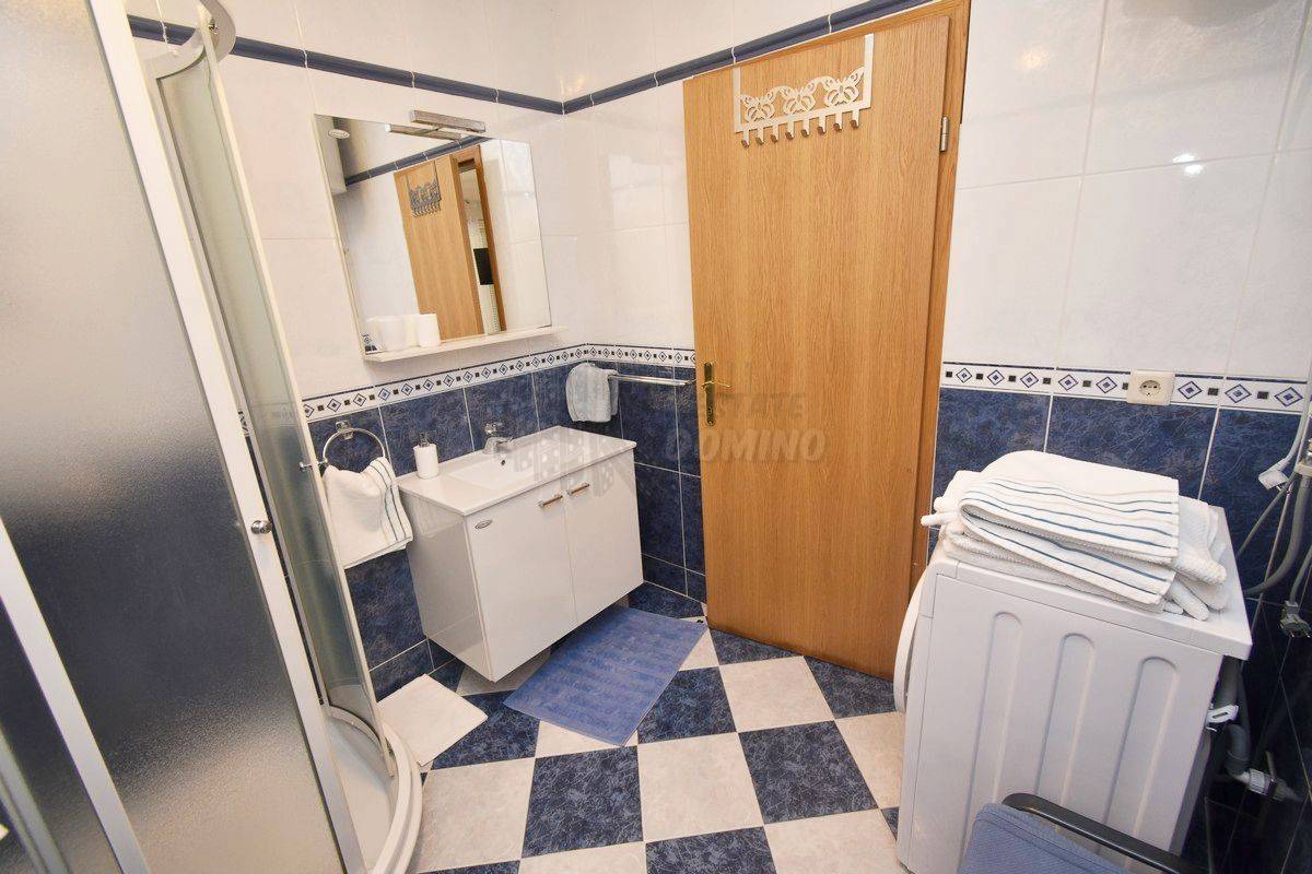 Apartma Krk, 67m2