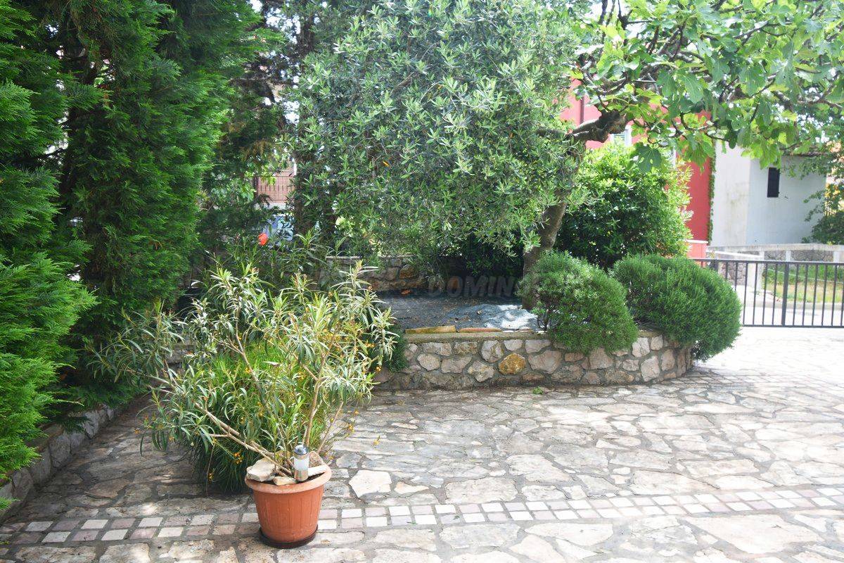 Apartma Krk, 67m2