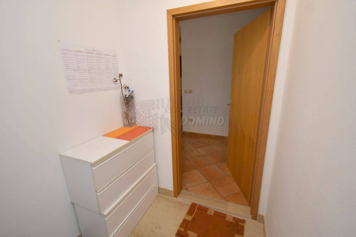 Apartma Krk, 67m2
