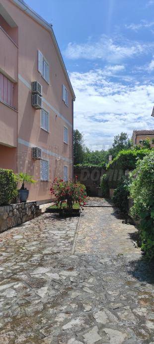 Čudovit apartma, pogled na morje! Malinska