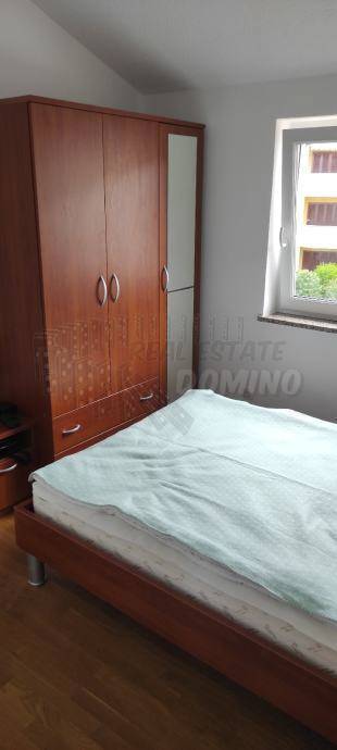 Čudovit apartma, pogled na morje! Malinska