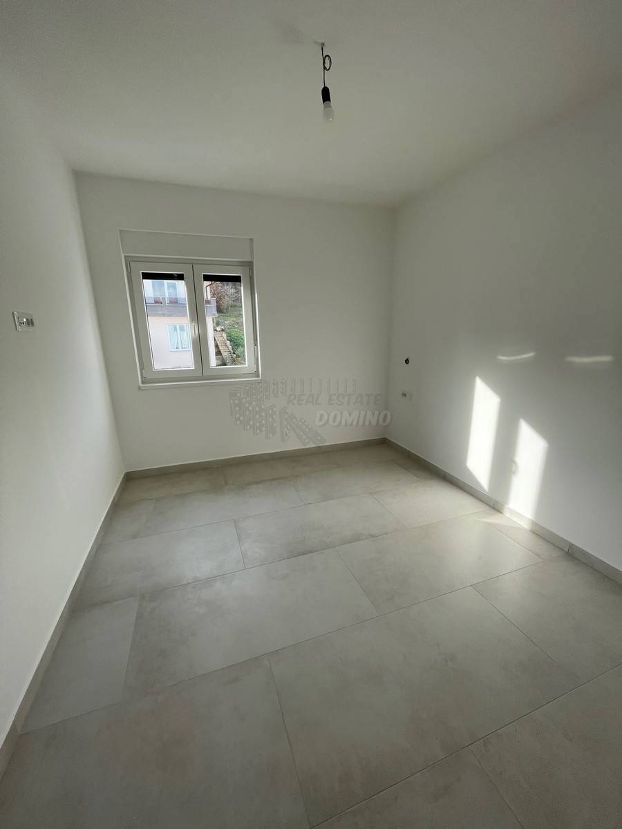 Apartma Soline, Dobrinj, 66m2