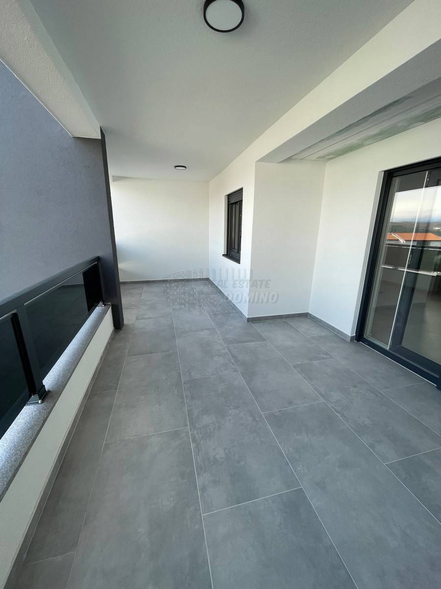 Apartma Soline, Dobrinj, 66m2