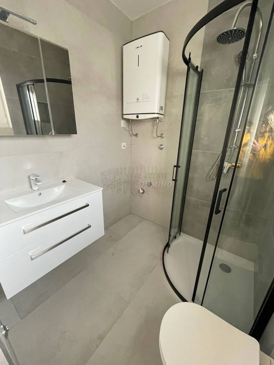 Apartma Soline, Dobrinj, 66m2