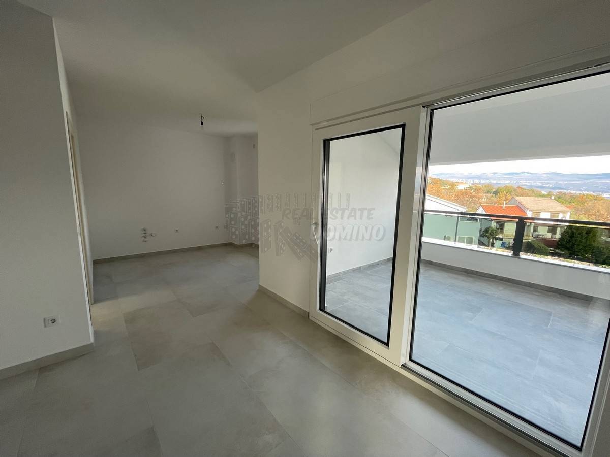 Apartma Soline, Dobrinj, 66m2