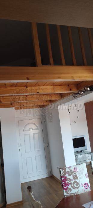 Čudovit apartma, pogled na morje! Malinska