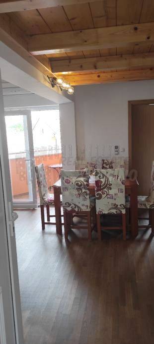 Čudovit apartma, pogled na morje! Malinska