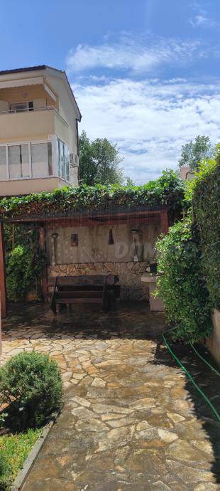 Čudovit apartma, pogled na morje! Malinska