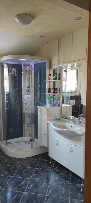 Čudovit apartma, pogled na morje! Malinska