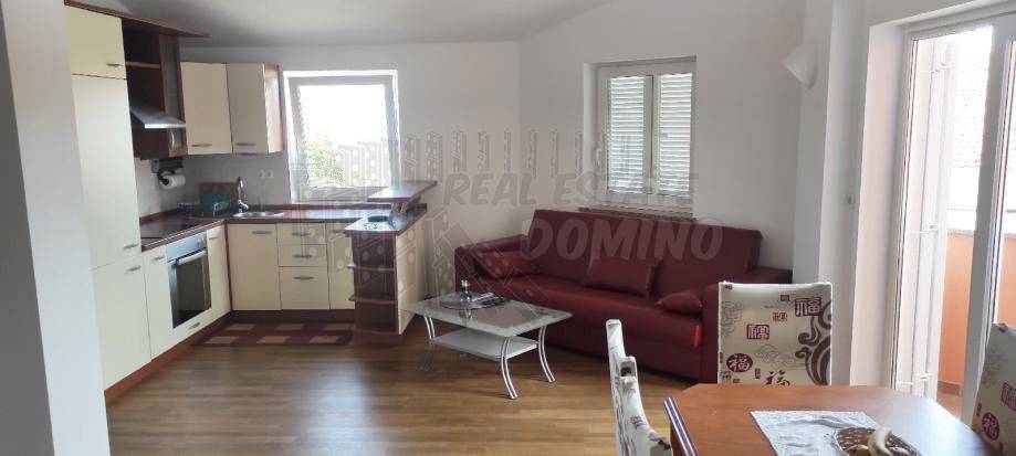 Čudovit apartma, pogled na morje! Malinska