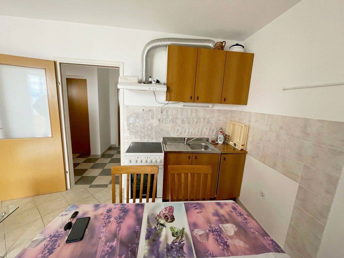 Apartma s čudovitim pogledom na morje!