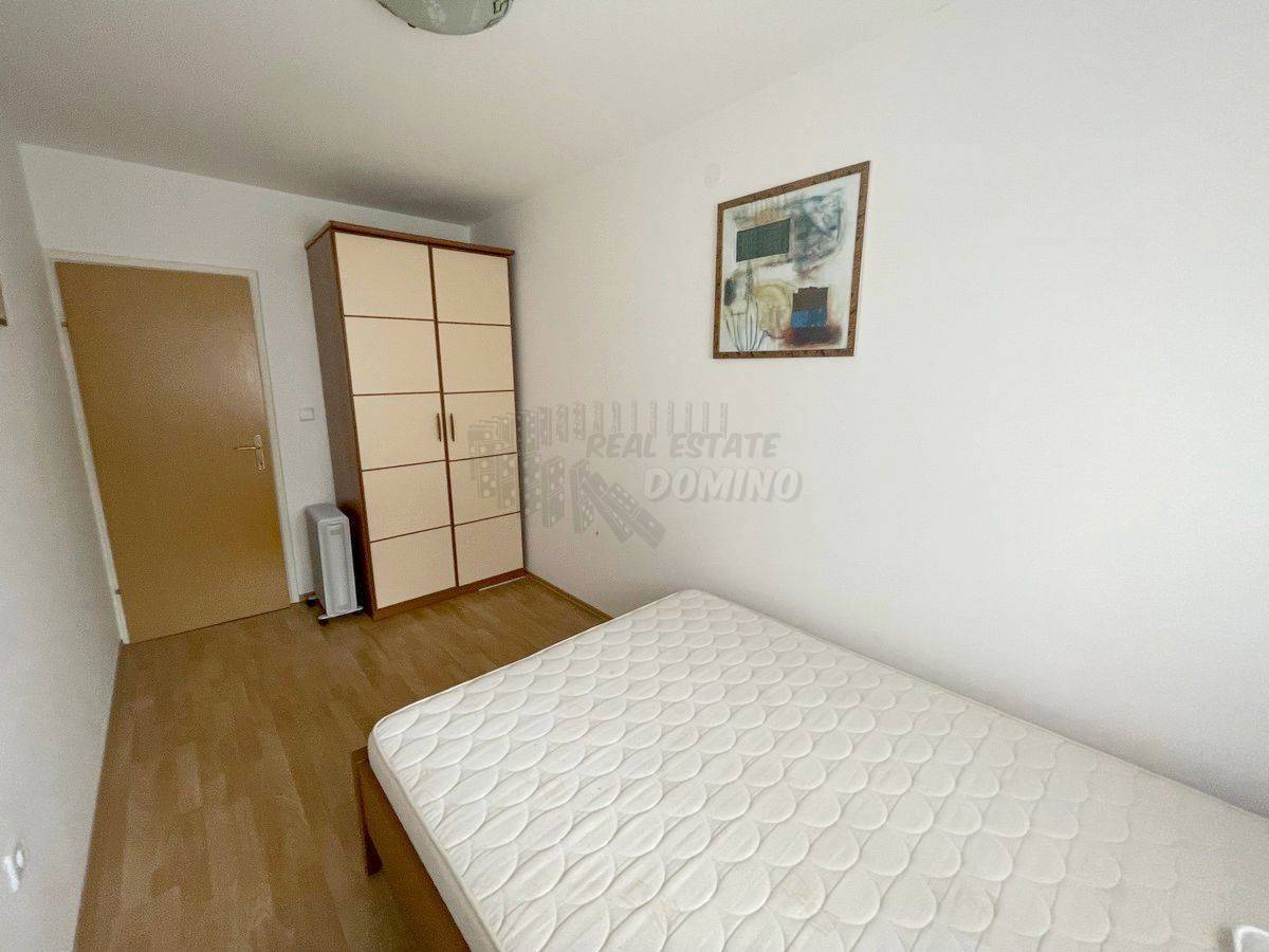 Apartma s čudovitim pogledom na morje!