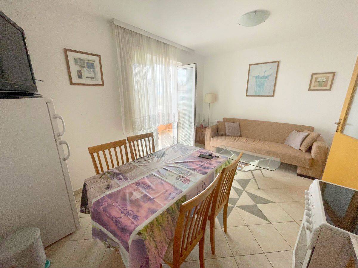Apartma s čudovitim pogledom na morje!