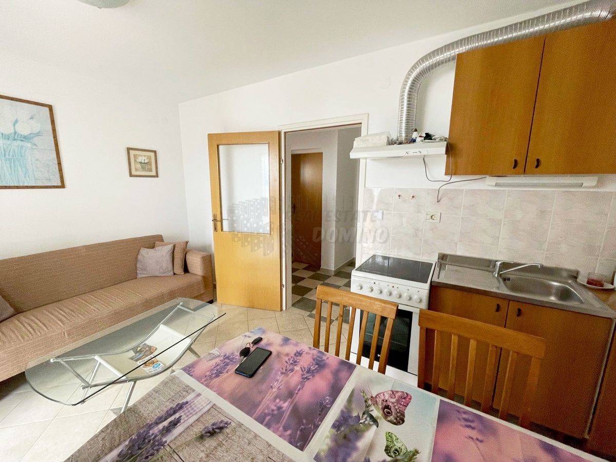 Apartma s čudovitim pogledom na morje!