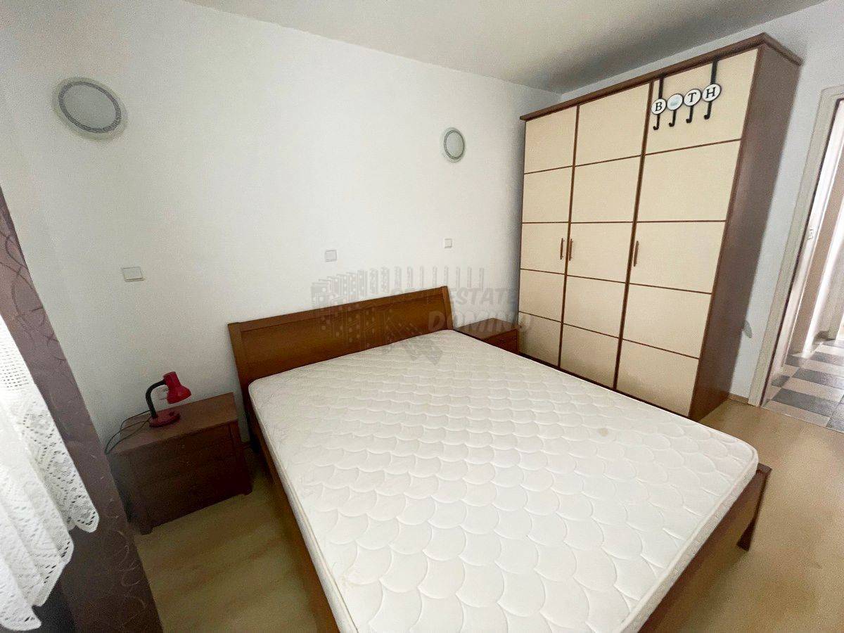 Apartma s čudovitim pogledom na morje!