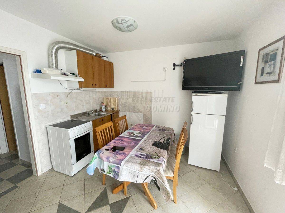 Apartma s čudovitim pogledom na morje!