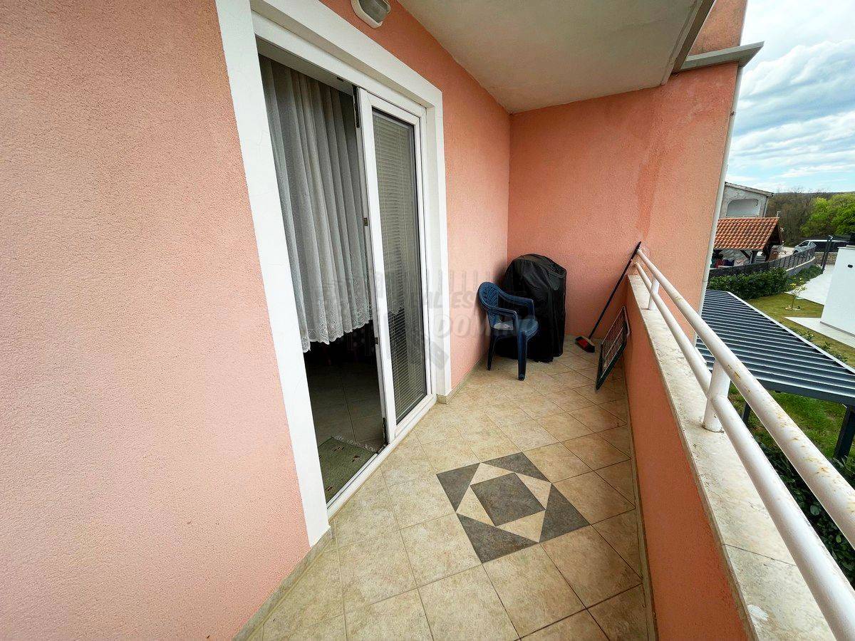 Apartma s čudovitim pogledom na morje!