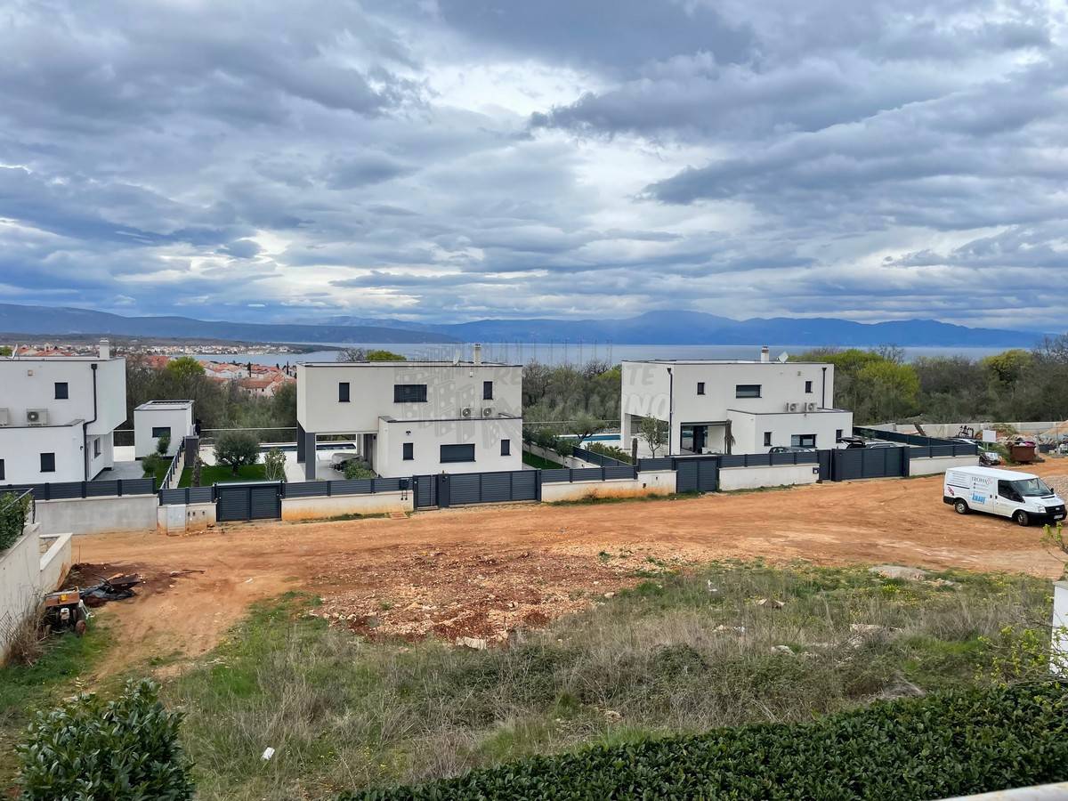 Apartma s čudovitim pogledom na morje!
