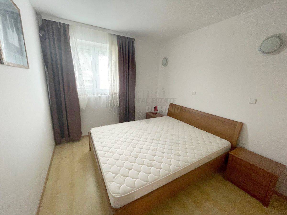 Apartma s čudovitim pogledom na morje!