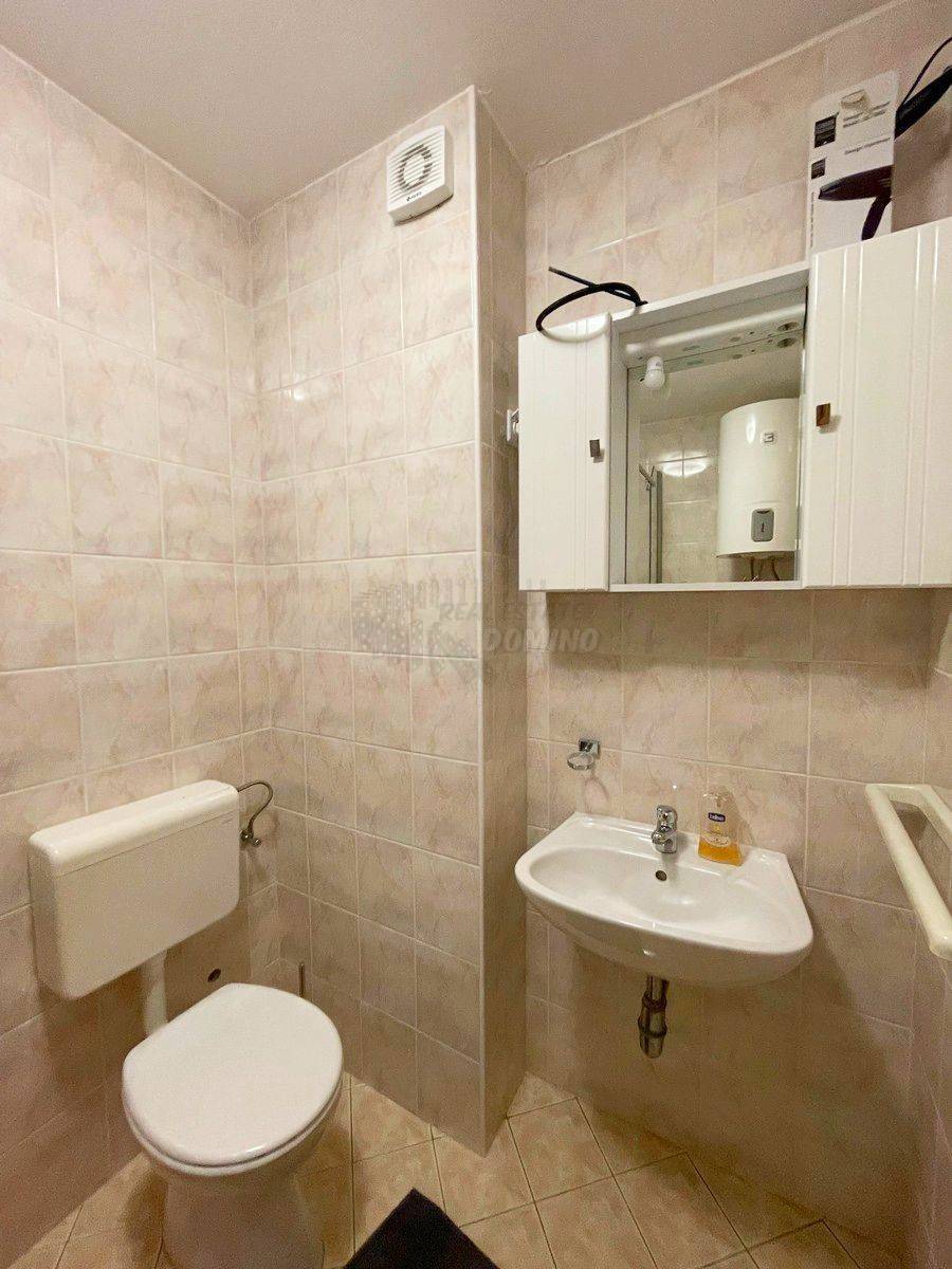 Apartma s čudovitim pogledom na morje!