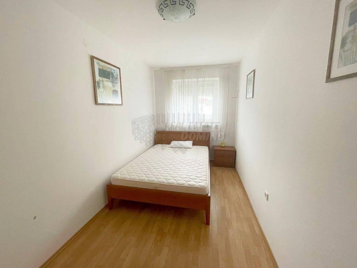Apartma s čudovitim pogledom na morje!