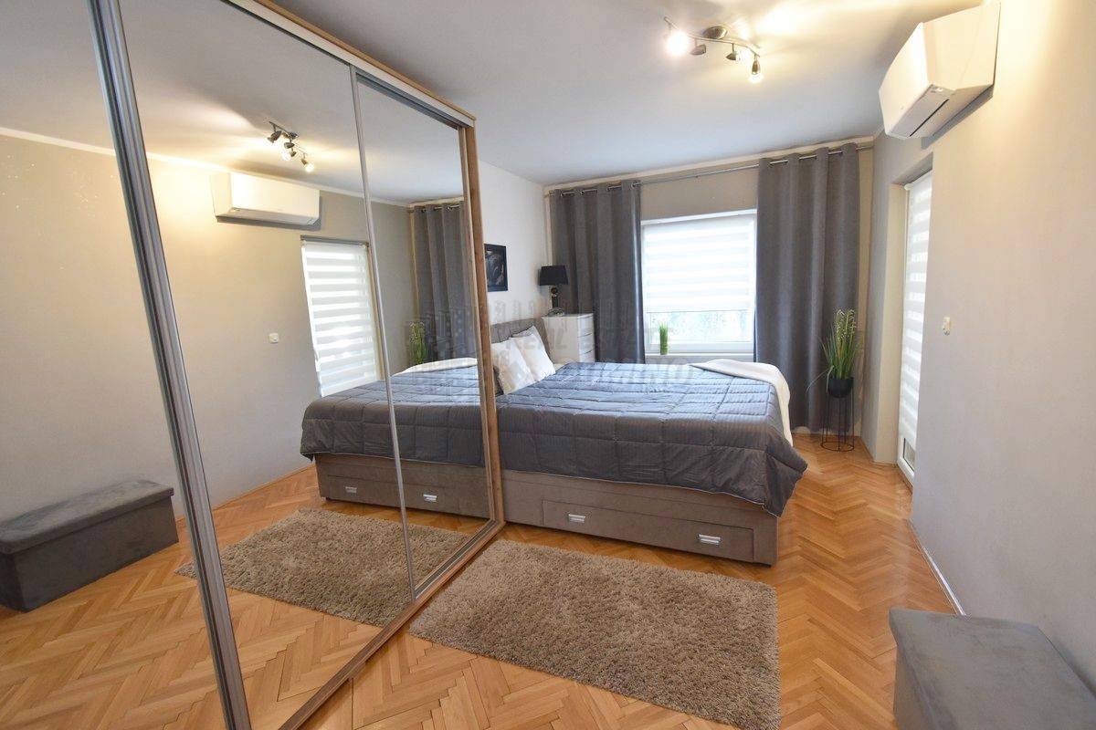 Apartma Malinska, Malinska-Dubašnica, 60m2