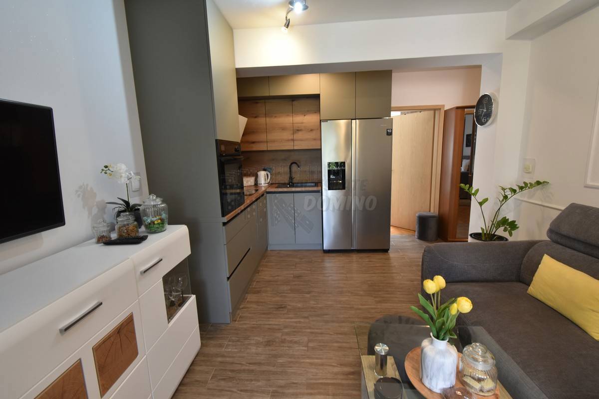 Apartma Malinska, Malinska-Dubašnica, 60m2