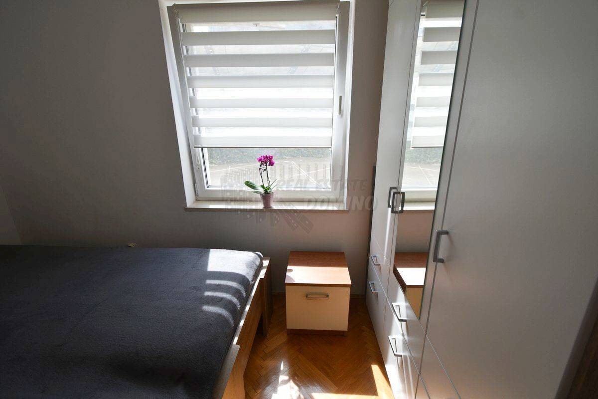Apartma Malinska, Malinska-Dubašnica, 60m2