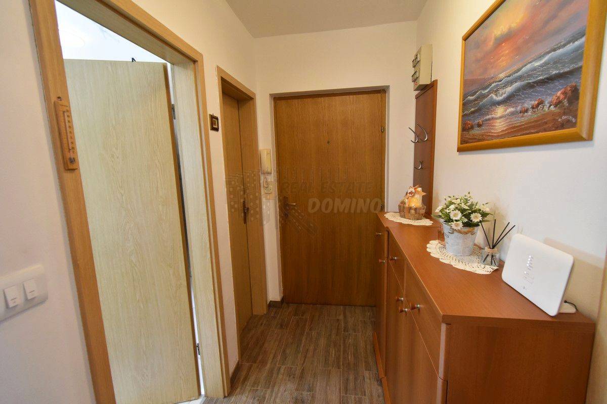 Apartma Malinska, Malinska-Dubašnica, 60m2