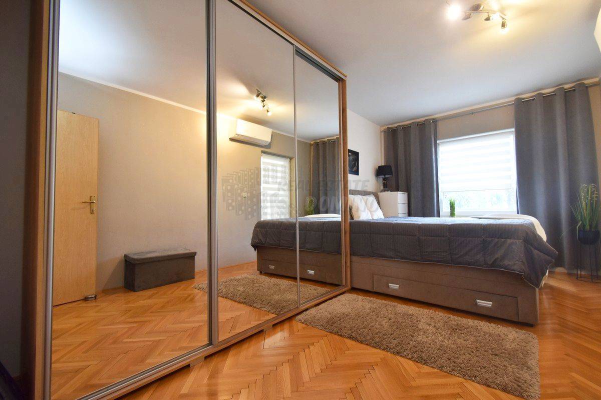 Apartma Malinska, Malinska-Dubašnica, 60m2