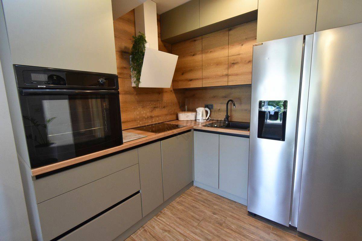 Apartma Malinska, Malinska-Dubašnica, 60m2